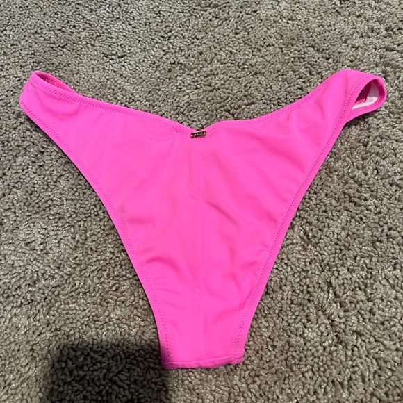 Victoria's Secret PINK Bikini Swimwear bottom - Picture 4 of 10